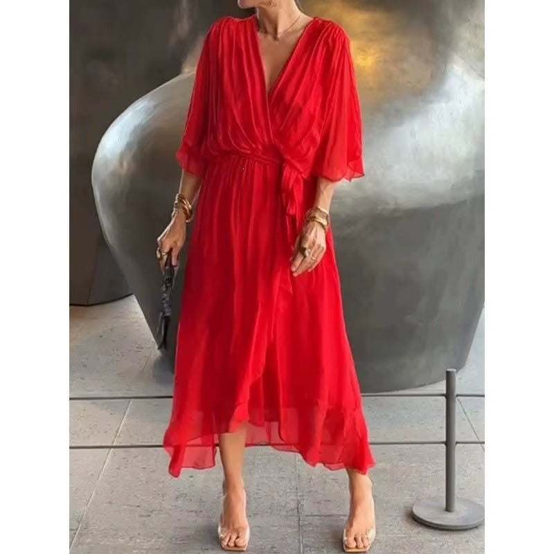 Ariel™ - Abito elegante donna