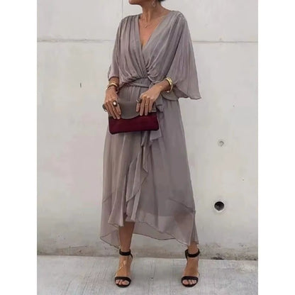 Ariel™ - Abito elegante donna
