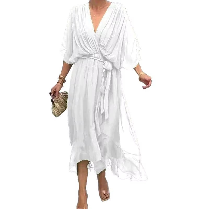 Ariel™ - Abito elegante donna