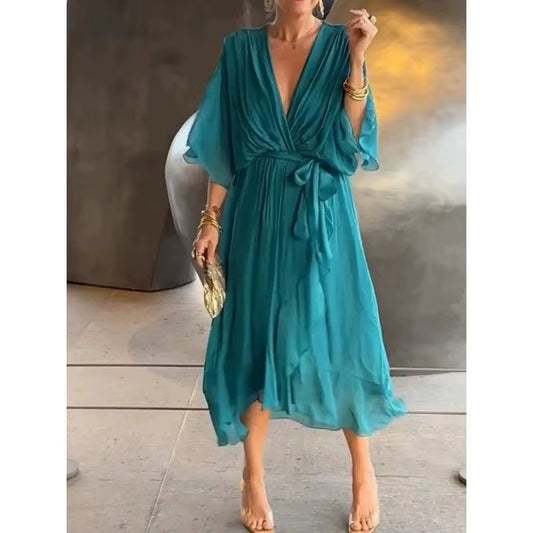 Ariel™ - Abito elegante donna
